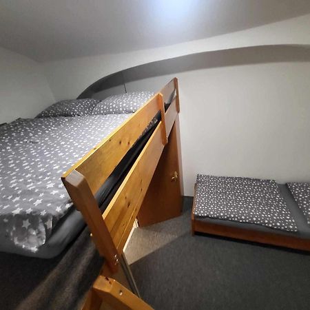 פראג K&P Apartment In The Center מראה חיצוני תמונה