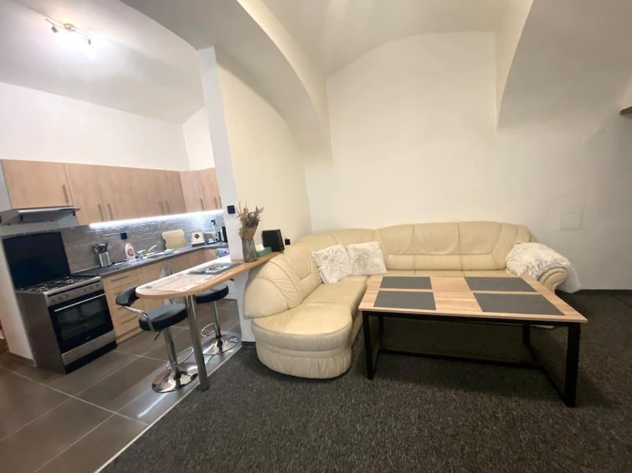 פראג K&P Apartment In The Center מראה חיצוני תמונה