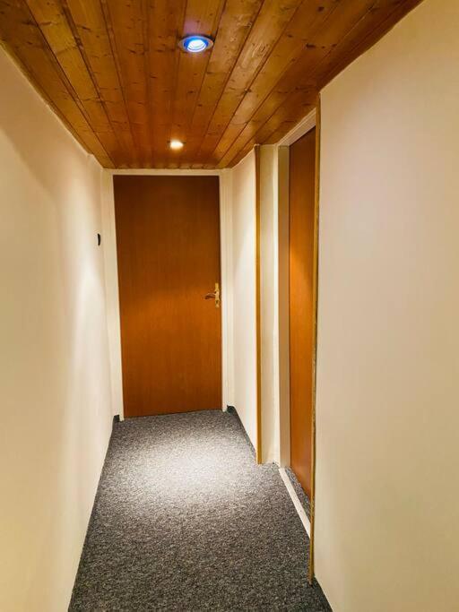 פראג K&P Apartment In The Center מראה חיצוני תמונה