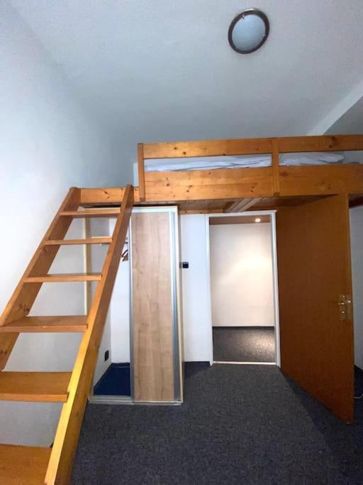 פראג K&P Apartment In The Center מראה חיצוני תמונה