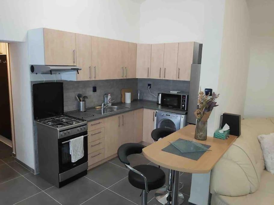 פראג K&P Apartment In The Center מראה חיצוני תמונה