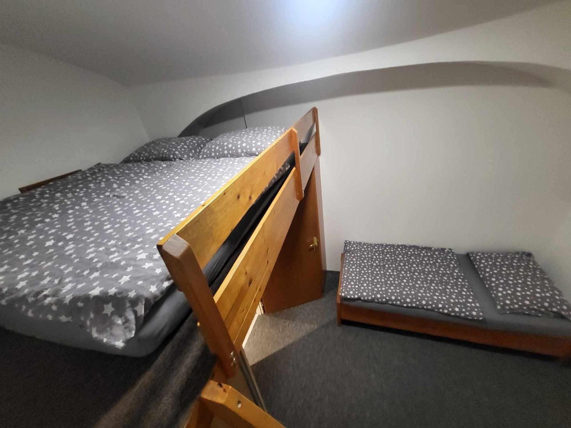 פראג K&P Apartment In The Center מראה חיצוני תמונה