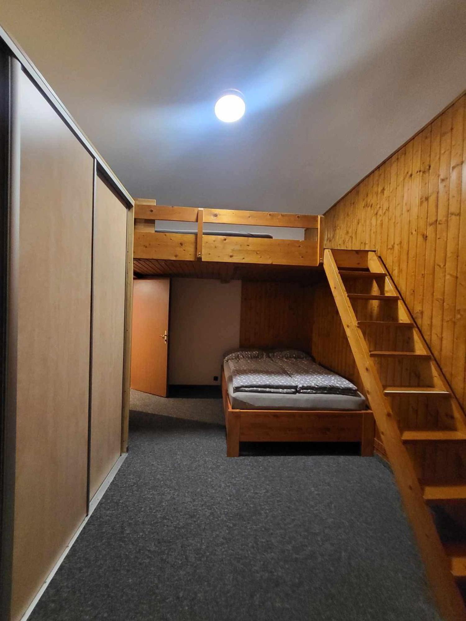 פראג K&P Apartment In The Center מראה חיצוני תמונה