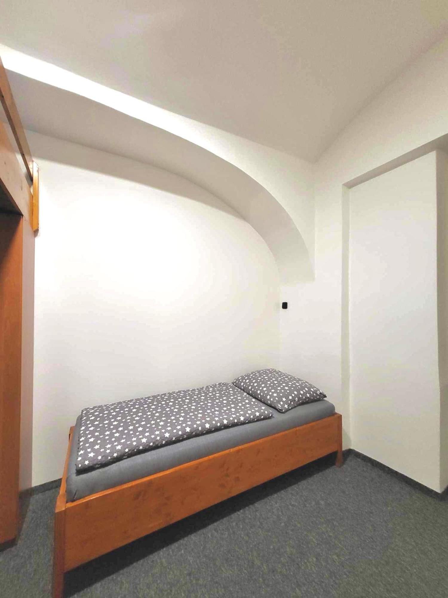 פראג K&P Apartment In The Center מראה חיצוני תמונה